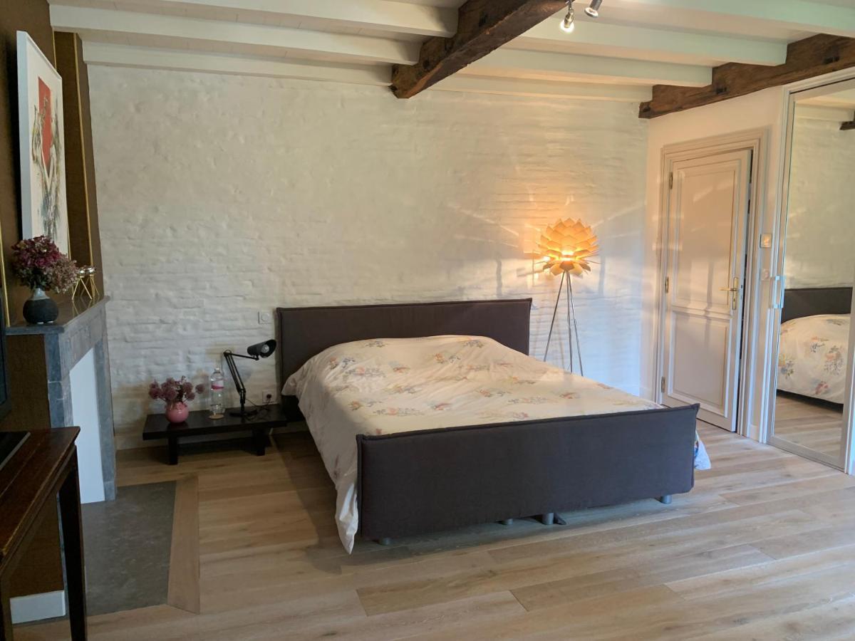 Chambre D'Hotes Et Table D'Hotes Domaine De La Terrasse Sas Et Gite Anda Montauban Lacourt-Saint-Pierre Luaran gambar